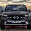 メルセデスベンツ GLC 新型