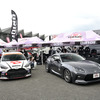 ENEOSスーパー耐久シリーズ2022 Powered by Hankook第2戦『NAPAC 富士 SUPER TEC 24時間レース』