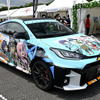 ENEOSスーパー耐久シリーズ2022 Powered by Hankook第2戦『NAPAC 富士 SUPER TEC 24時間レース』