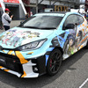 ENEOSスーパー耐久シリーズ2022 Powered by Hankook第2戦『NAPAC 富士 SUPER TEC 24時間レース』