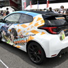 ENEOSスーパー耐久シリーズ2022 Powered by Hankook第2戦『NAPAC 富士 SUPER TEC 24時間レース』