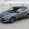 トヨタ C-HR 現行モデル