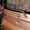 【東京オートサロン09】写真蔵…ホンダアクセス ライフ