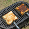 ジープの世界観をBBQで表現した「Jeep Real Grill」