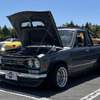 日産 サニートラック