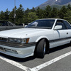 日産 レパード