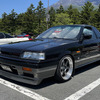 日産 スカイライン