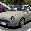 日産 フィガロ