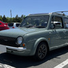 日産 パオ