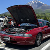 スバル アルシオーネ SVX