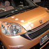 【東京オートサロン09】写真蔵…ホンダアクセス ライフ