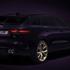 ジャガー F-PACE SVR の「エディション1988」