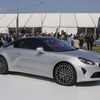 アルピーヌ A110 GT の「ジャン・レデレ」
