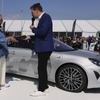 アルピーヌ A110 GT の「ジャン・レデレ」