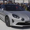 アルピーヌ A110 GT の「ジャン・レデレ」