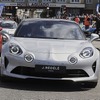 アルピーヌ A110 GT の「ジャン・レデレ」