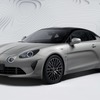 アルピーヌ A110 GT の「ジャン・レデレ」