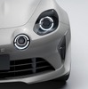 アルピーヌ A110 GT の「ジャン・レデレ」