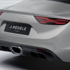 アルピーヌ A110 GT の「ジャン・レデレ」
