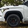 トヨタ・セコイア 新型の「TRDプロ」