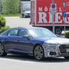 アウディ A6 Sライン 改良新型プロトタイプ（スクープ写真）