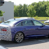 アウディ A6 Sライン 改良新型プロトタイプ（スクープ写真）