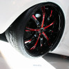 【東京オートサロン09】写真蔵…NITTO
