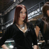 【東京オートサロン09】写真蔵…NITTO