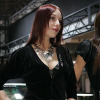 【東京オートサロン09】写真蔵…NITTO