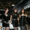 【東京オートサロン09】写真蔵…NITTO
