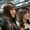 【東京オートサロン09】写真蔵…NITTO