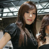 【東京オートサロン09】写真蔵…NITTO