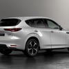 マツダ CX-60（欧州仕様）