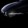 三菱 ASX（ RVR に相当）新型