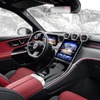 メルセデスベンツ GLC 新型のPHV