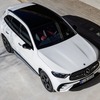 メルセデスベンツ GLC 新型のPHV