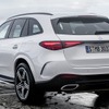 メルセデスベンツ GLC 新型のPHV