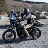 TRIUMPH ADVENTURE EXPERIENCE（過去の開催）