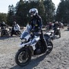 TRIUMPH ADVENTURE EXPERIENCE（過去の開催）