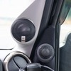 単身赴任を機にオーディオ強化…スズキ ジムニーシエラ 前編［カーオーディオ ニューカマー］