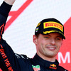 F1アゼルバイジャンGP