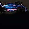 F1アゼルバイジャンGP
