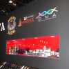 【東京オートサロン09】写真蔵…HOUSE OF KOLOR AIWA