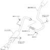 HKS ハイパワースペックL2（図面）
