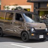 リノカの新型車 MOL（モル）