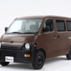 リノカの新型車 MOL（モル）