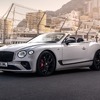 ベントレー・コンチネンタル GTC S
