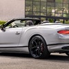 ベントレー・コンチネンタル GTC S