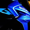 スズキ GSX-S750 ABS