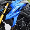 スズキ GSX-S750 ABS